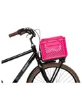 Medium - Fietskrat