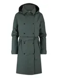 Torrei - Parka dames - Human Nature