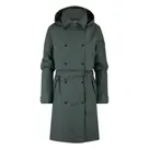 Torrei - Parka dames - Human Nature