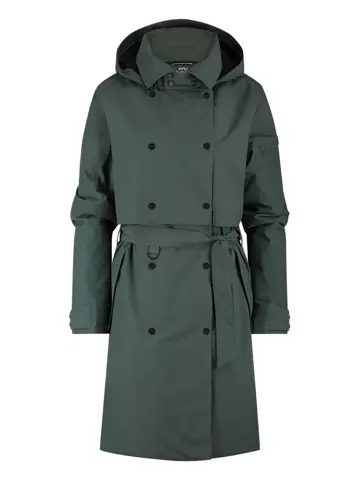 Torrei - Parka dames - Human Nature