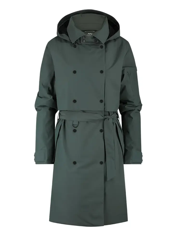 Torrei - Parka dames - Human Nature