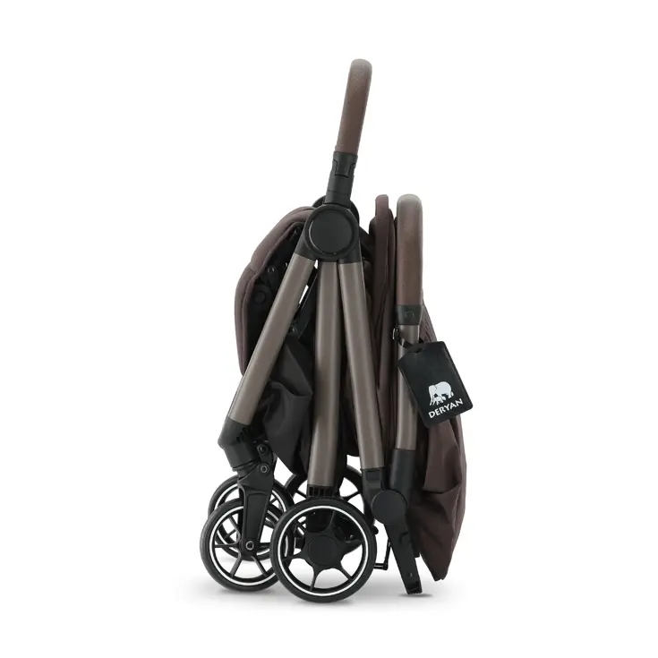 Air Buggy - Met transporttas - Vliegtuigbuggy