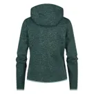 Messia - Fleecevest dames - Human Nature