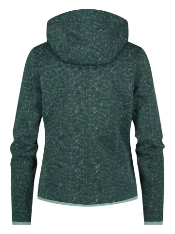 Messia - Fleecevest dames - Human Nature