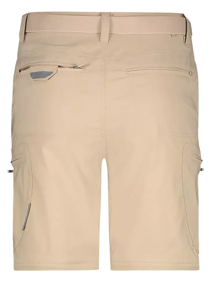 Fiona – Afritsbroek dames