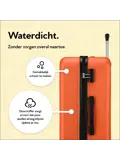 Handbagage Koffer - 53cm