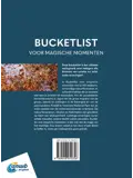 Bucketlist voor magische momenten