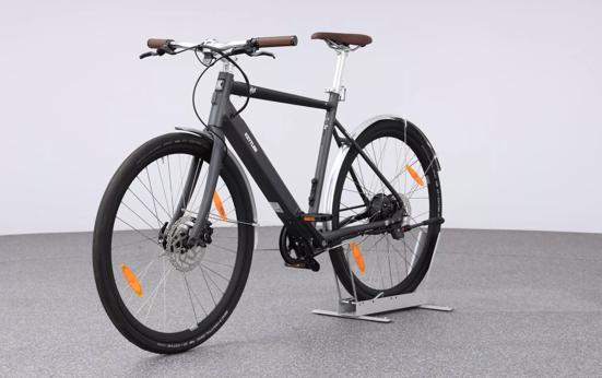 Terugroepactie e-bikes van Kettler en Hercules