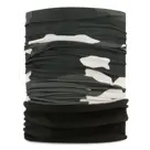Poederbaas - Camo Black - Nekwarmer