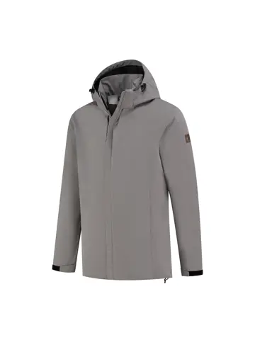 Davin - Heren waterdichte jas - Travelin'