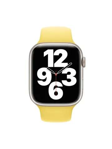 Bandje voor Apple Watch | 38/40/41/42 mm