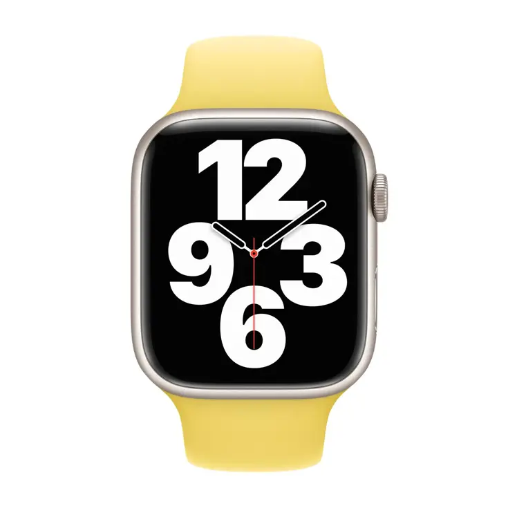 Bandje voor Apple Watch | 38/40/41/42 mm
