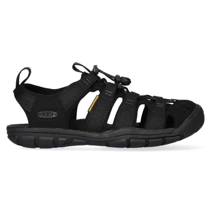 Clearwater - Wandelschoenen - Dames - Keen