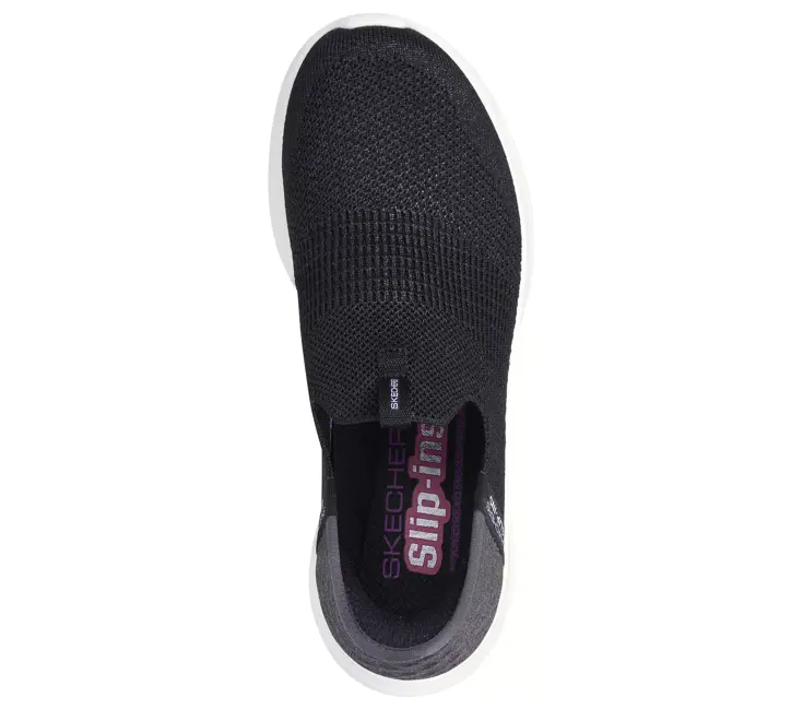 Ultra Flex 3.0 Smooth Step - Slip-in wandelsneakers dames - Skechers