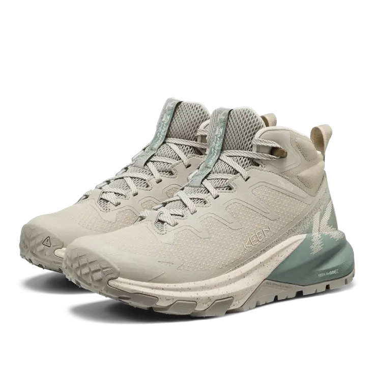 Targhee Apex Mid - Wandelschoenen - Dames