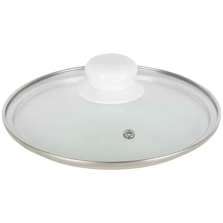 Pannenset Inductie 7-Delig
