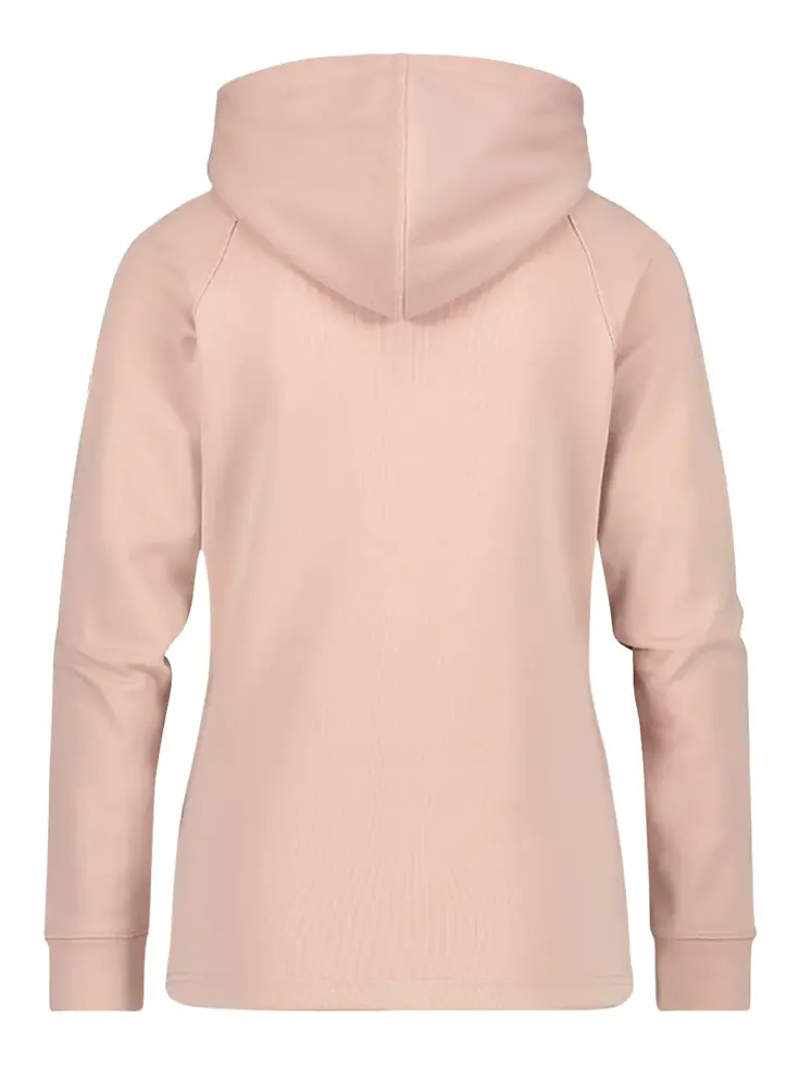 Ede – Fleecevest dames – Human Nature