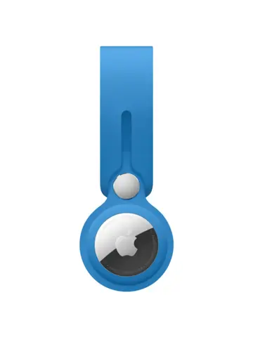 Silicone Loop  AirTag