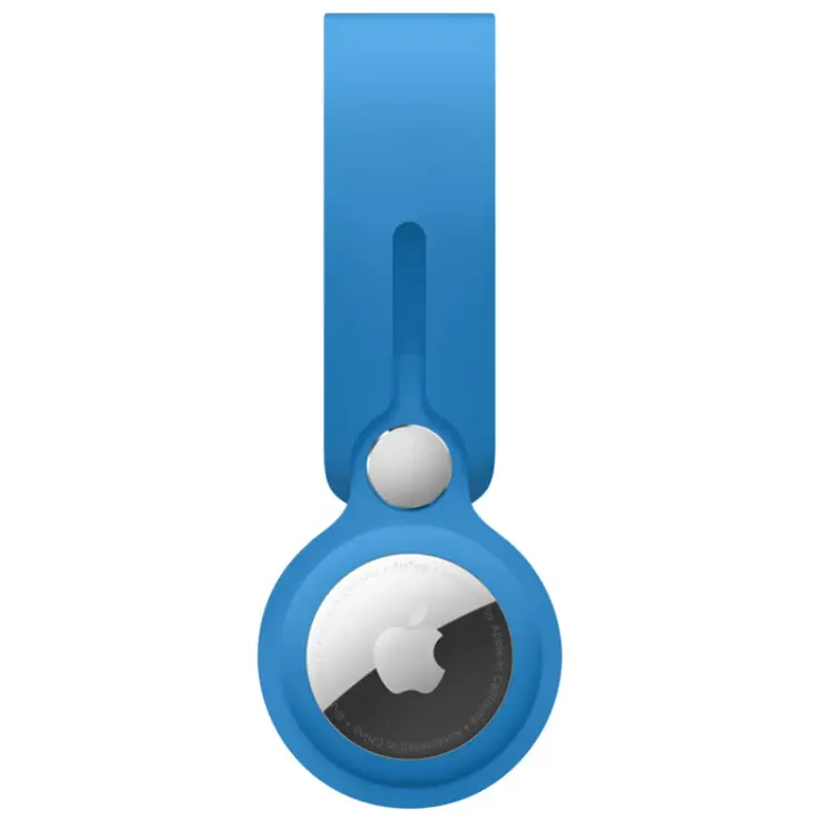 Silicone Loop  AirTag