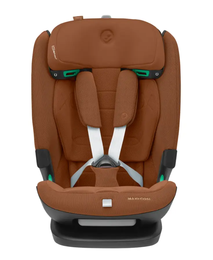 Titan Pro² i-Size - Autostoel - Maxi-Cosi