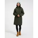 Havana – Parka dames - Human Nature