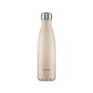 FLASKE 500 ml RVS Drinkfles