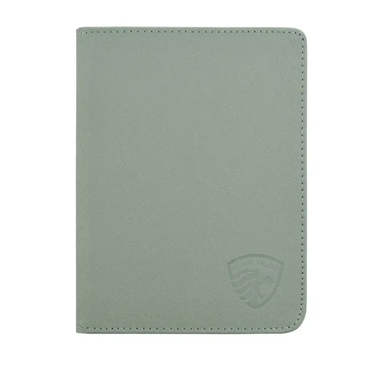 Ereader Hoesje - Luxe Case Kobo Clara BW