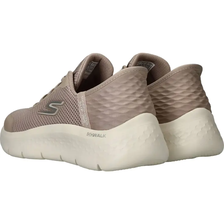 Slip-Ins Go Walk Flex veterschoenen Dames