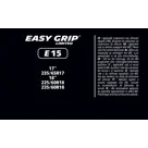 Michelin Easy Grip Sneeuwkettingen - EG-E15
