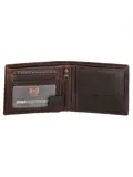Japura - Billfold - 7 creditcardsleufjes - Leer