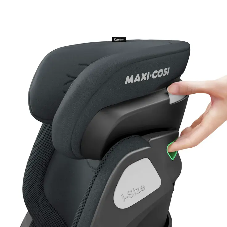 Kore Pro i-Size - Autostoel