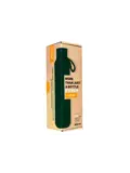 FLASKE 600ML  RVS Drinkfles