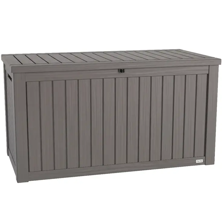 Opbergbox – 570L – 138x67x73 cm
