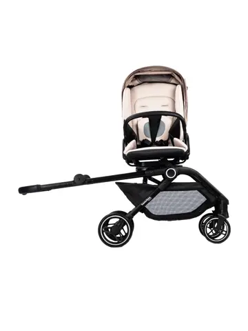 T1 Buggy - MagicFold™ - 360° Draaibaar