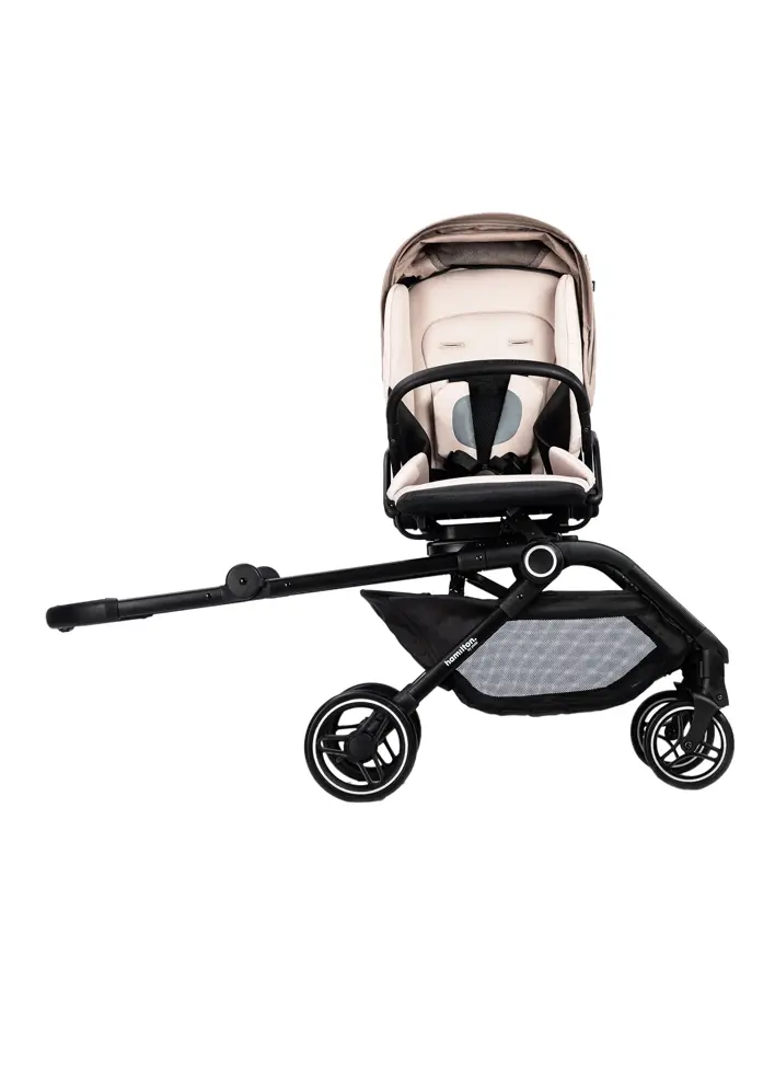 T1 Buggy - MagicFold™ - 360° Draaibaar