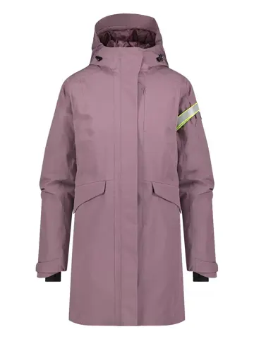 Dolus – Parka dames - Human Nature