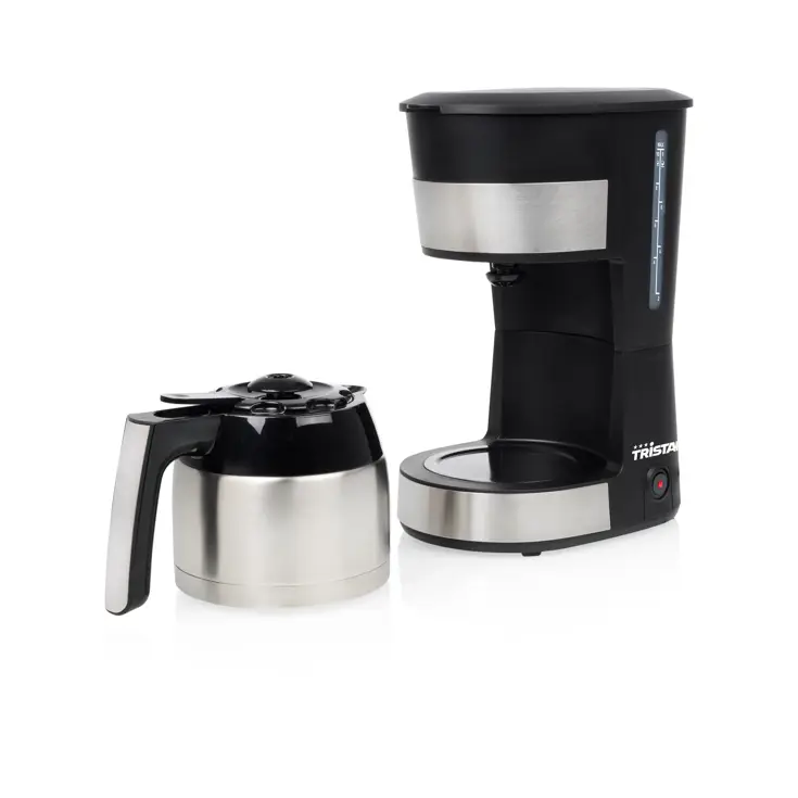 Tristar - Koffiezetapparaat – 1 L