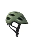Lappi Fietshelm Kind met Opberghoes