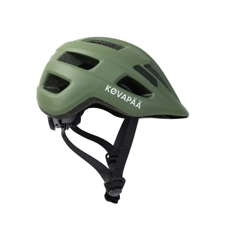 Lappi Fietshelm Kind met Opberghoes