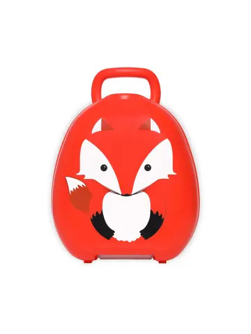 My Carry Potty - Reispotje