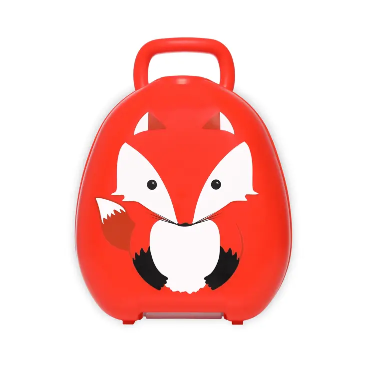 My Carry Potty - Reispotje