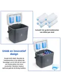 Koelbox - Lunchbox - 22L