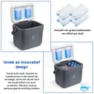 Brisby - Koelbox - 22L