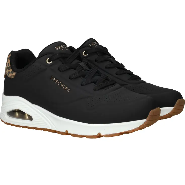 Uno Jungle Nite veterschoenen Dames