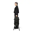 Rains Texel Duffel Bag Small W3 green |34 L
