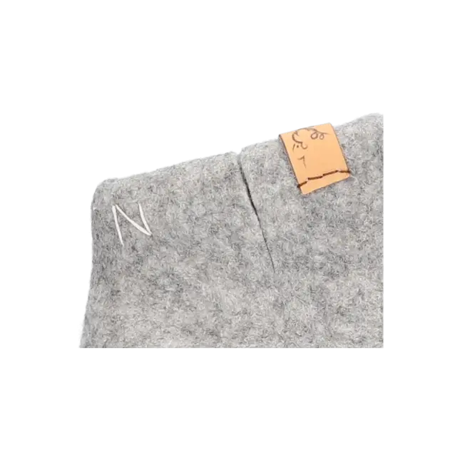 Luna Kids - Kinderpantoffels - Tofvel