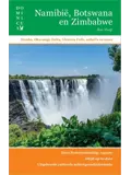 Dominicus reisgids Namibië, Botswana en Zimbabwe