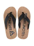 Brunotti - Teenslippers Miles - Heren