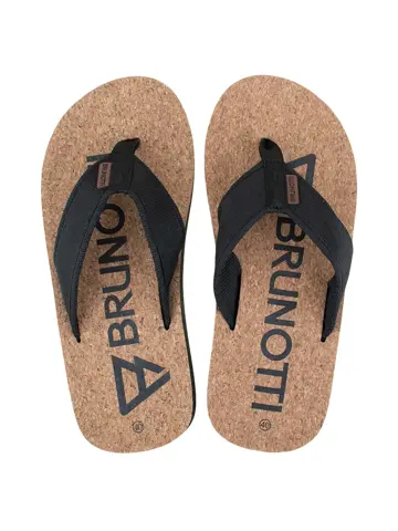 Brunotti - Teenslippers Miles - Heren