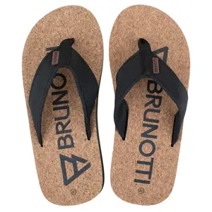 Brunotti - Teenslippers Miles - Heren